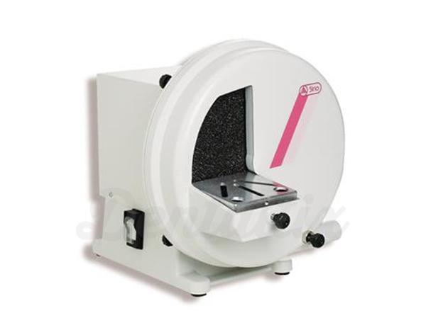 SQ148L: aparador de modelos de água (2800 rpm) Img: 202009121