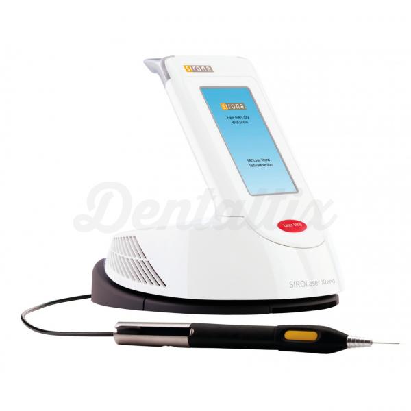 SIROLASER XTEND laser de diodos