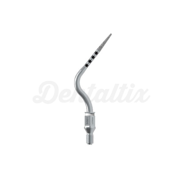 Insertos de peça de mão Sonosurgery - Inserção de diamante (2,1 mm) Img: 202411301