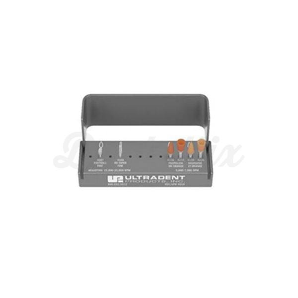 Jiffy Universal Intra-Oral Adjusting & Polishing Kit
