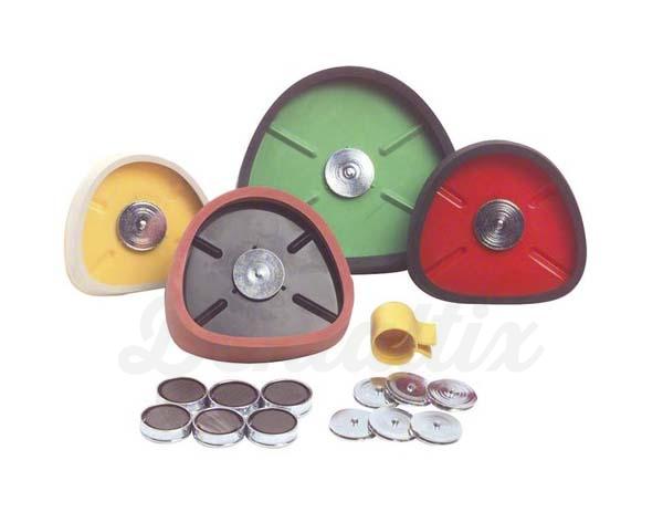 Sistema básico para o articulador - Kit AXIOBOX Img: 202109111