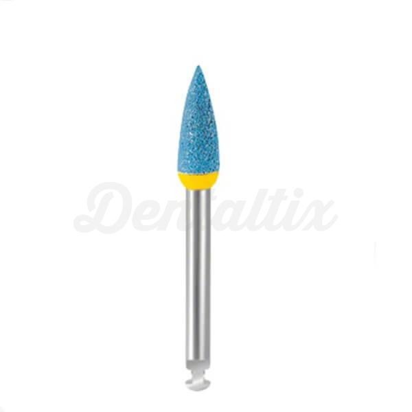 Eve Diapol® - Sistema de polimento-W16Dg espesso, chama