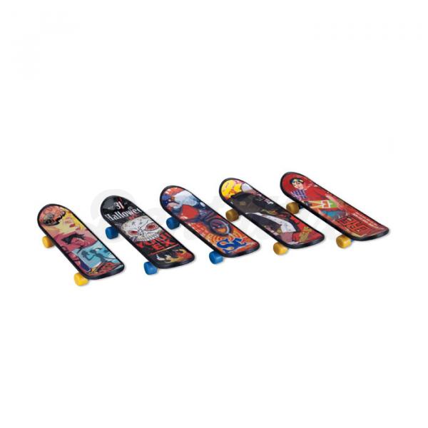 MIRATOI N.17 FINGERSKATEBOARDS 50und. Img: 201808041