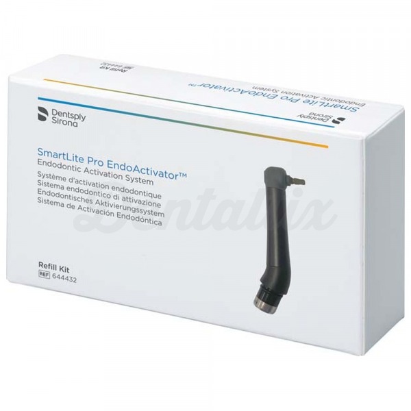 SmartLite Pro Endoactivador: Kit de substituição - Refill Kit Img: 202503081
