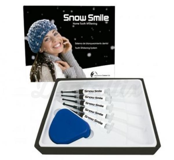 Home Snow Smile Blanqueamiento (1u.)