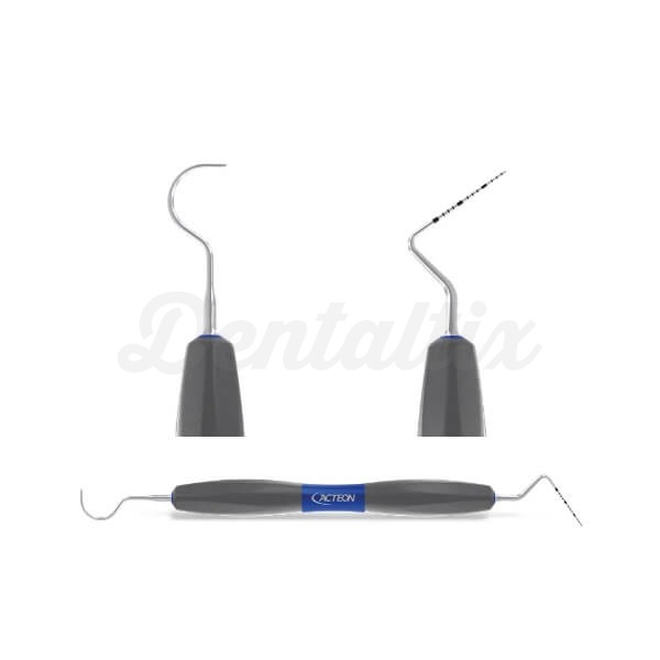 Sonda  N8 de silicone graduada 1-15mm - N8 Img: 202401061