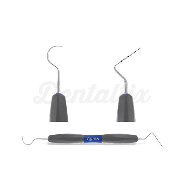 Sonda  N8 de silicone graduada 1-15mm - N8 Img: 202401061