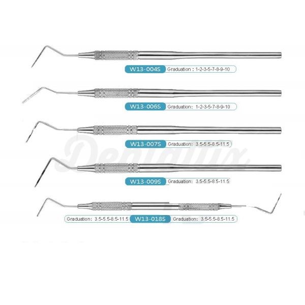 SONDA PERIODONTAL 001D Img: 202109111