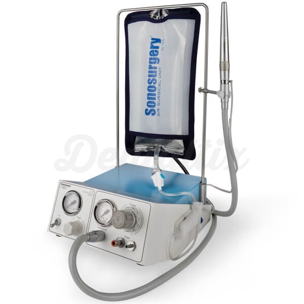 Air Surgical Unit: Sistema de Controlo do Sonosurgery Air Power Img: 202411301