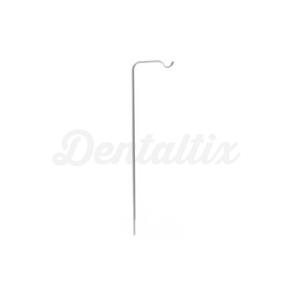 Suporte para garrafas de líquido Img: 202304081