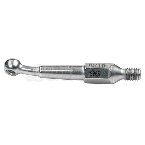 Suporte Endo Clean N.º 96 para SONICflex - n.º 96 Img: 202503081