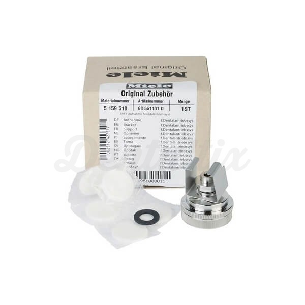 Suporte para Instrumentos de Transmissão Img: 202503081