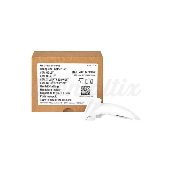 Suporte para Peças de Mão Compatível com VDW.GOLD e VDW.SILVER Img: 202411301