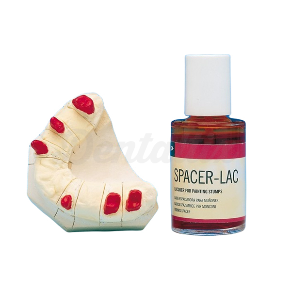 SPACE LAC: Laca Espaçador Cromático (15 ml) Img: 202401061