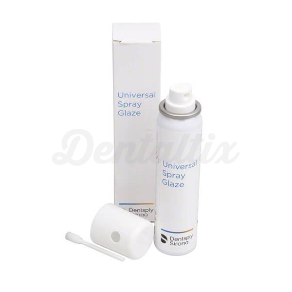 Spray de Esmalte Universal para Acabamentos Precisos Img: 202401061