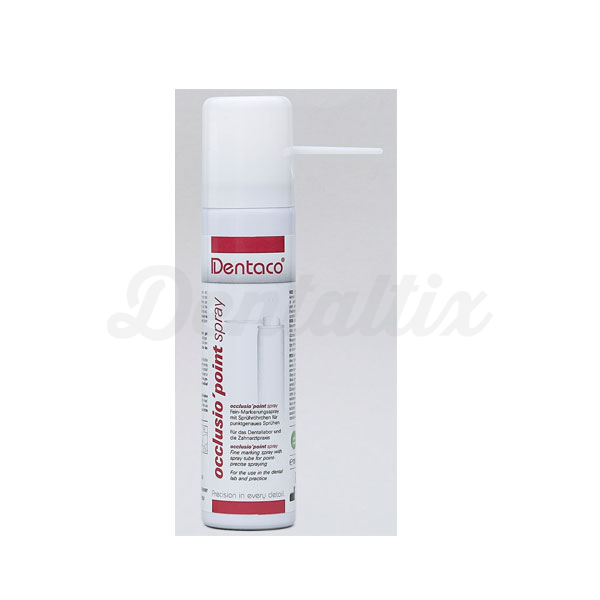 Spray de oclusão (75 ml) - Verde Oscuro Img: 202503081