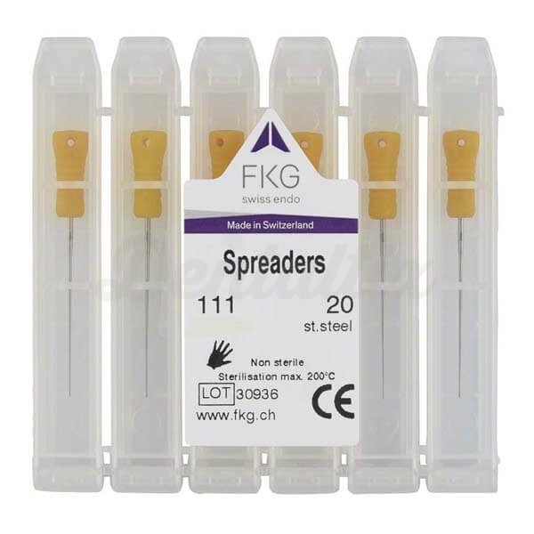 Spreaders de aço: Espaçadores digitais de 21 mm (6 pcs.) - Nº 15 Img: 202210151