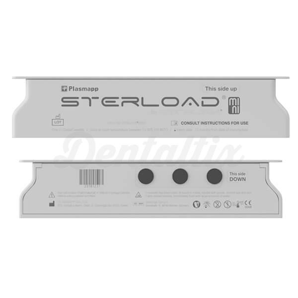 Sterload Mini: Mini-cartucho esterilizador Sterlink (30 pcs) Img: 202107101