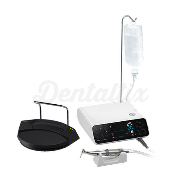 Surgical Pro2: Micromotor Cirúrgico para Implantologia - Sem luz Img: 202511151