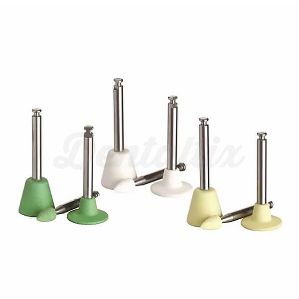 Jiffy: Polidores Compostos de Sortido (20 pcs) Img: 202108071