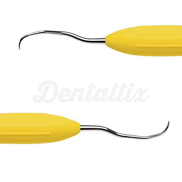 CURETA SYNTETTE LM ergo 215/216 Img: 202202121