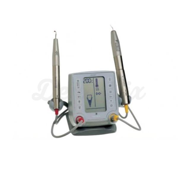 Sistema B Vedação da peça de mão Img: 202208131