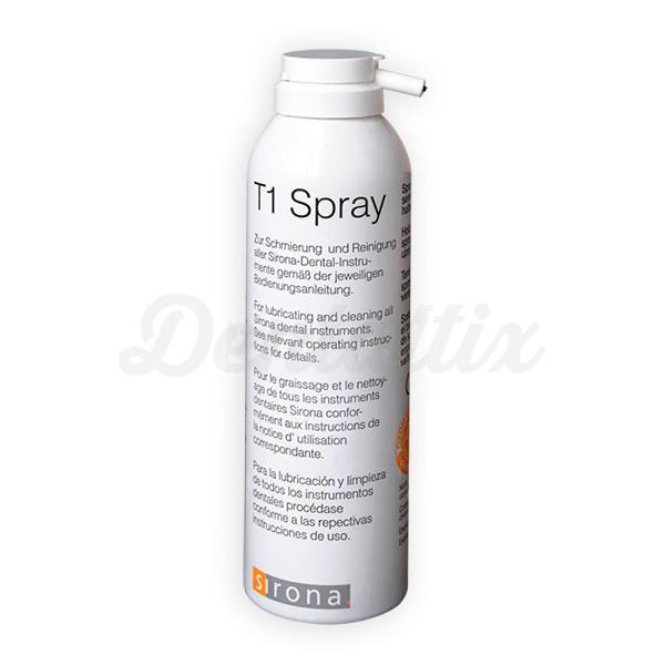 SPRAY SIRONA T1 250 ml