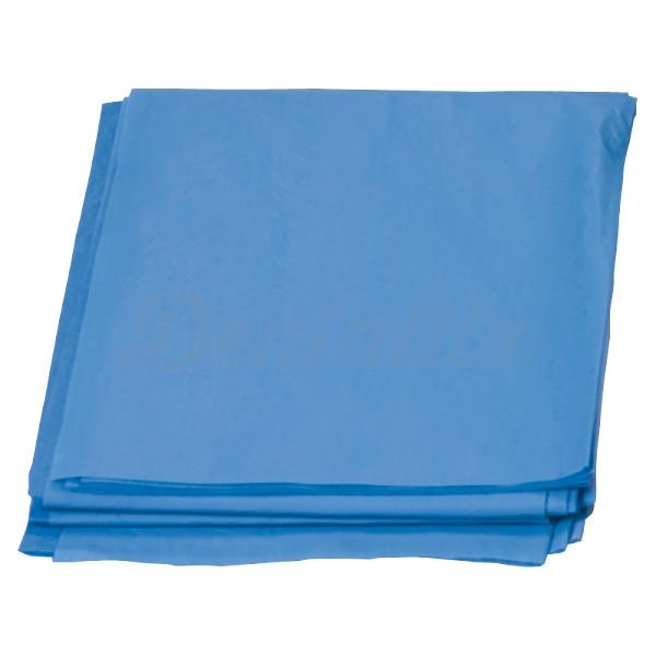 TALLAS ESTERILES IMPERMEABLE 75x90cm (1x50u) Img: 202206251