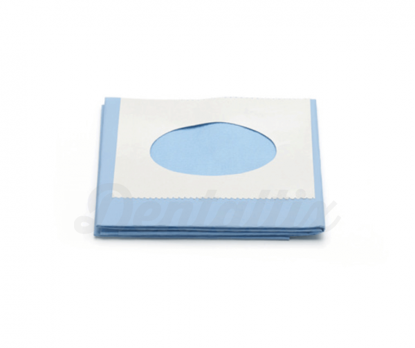 Tallas absorbentes/impermeables fenestrada central 50x75 cm Img: 202206251