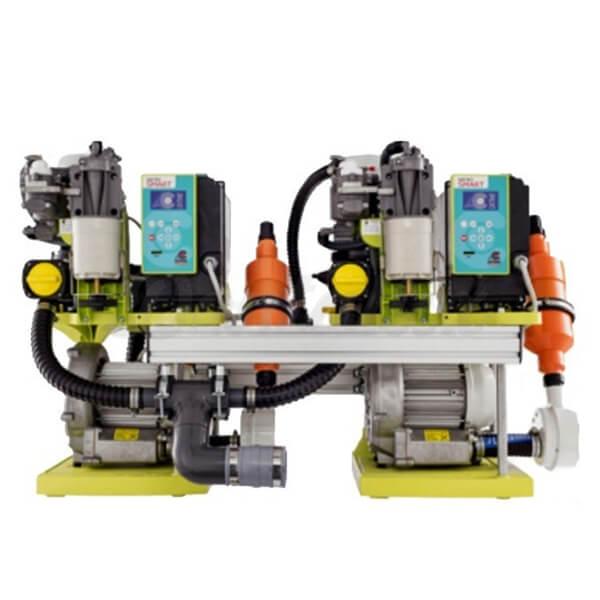 Tandem Micro Smart: Sistema de Aspiração Progressiva - Sem separador de amálgama Img: 202111271