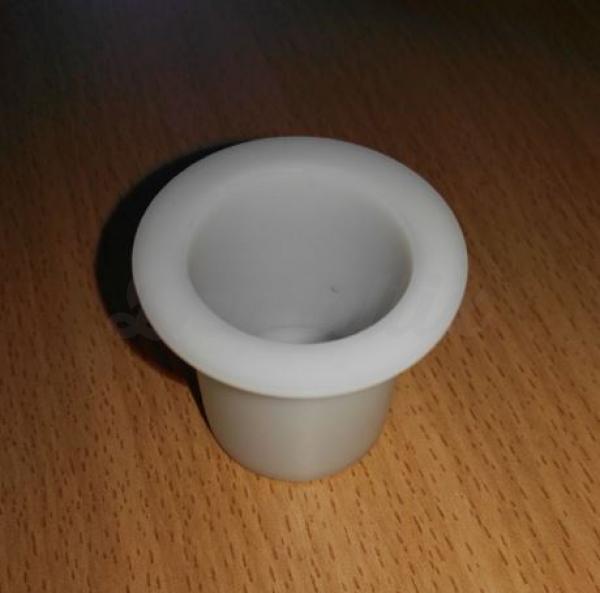 Tapa para el calentador de inducción de Bader (1u.)