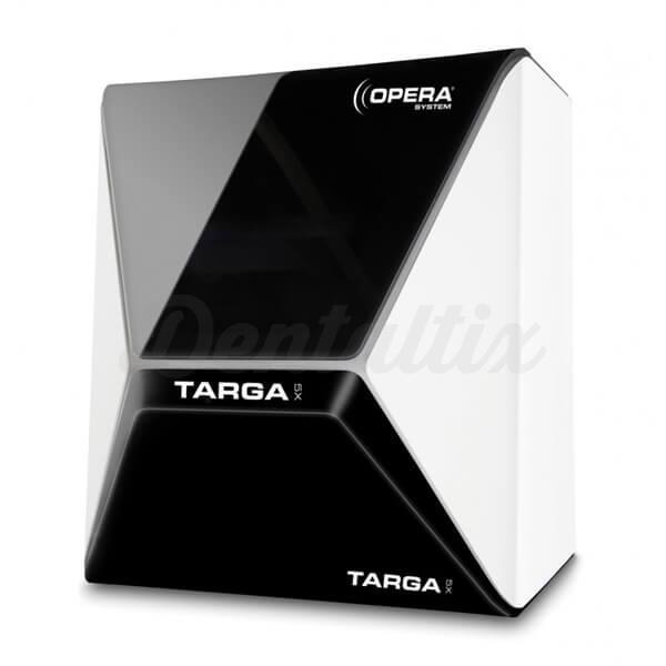 Targa: Fresadora e Polidora a Seco e Húmido (5 eixos) Img: 202111271