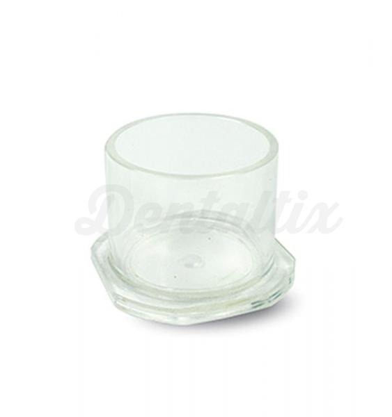 TAZA INFERIOR SIRIO PARA SPEEDY MIX ESTANDAR SR-355 Img: 201901191