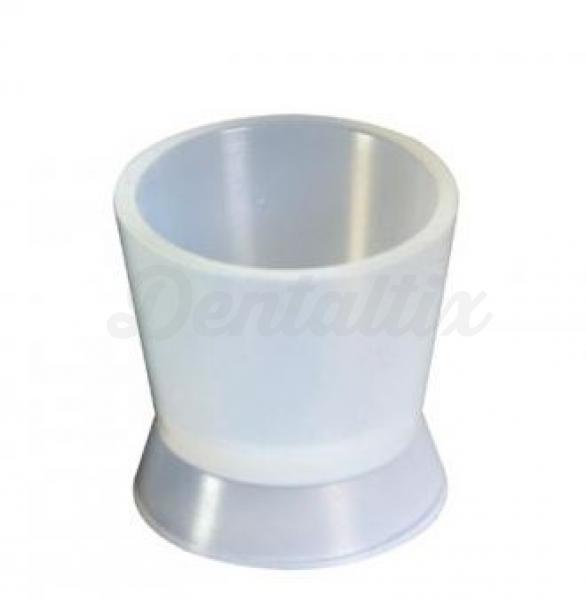 Taza de silicona pequeña Img: 201811031