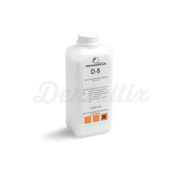 D-5: Composto líquido (1 L) Img: 202308191
