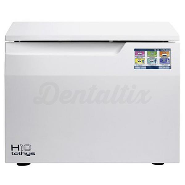autoclave avanzado tethys h10 de mocom