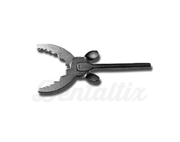 Garfo para Desdentado Articulador Arquimedes Img: 202011211