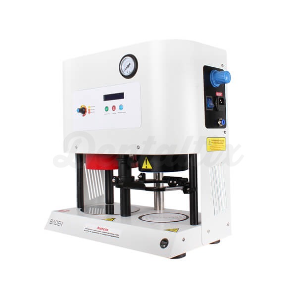 PRESS900: Máquina de Termoformagem Img: 202406081