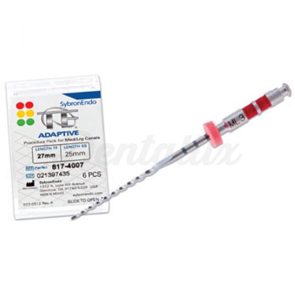 TF ADAPTATIVE ML3 23mm.