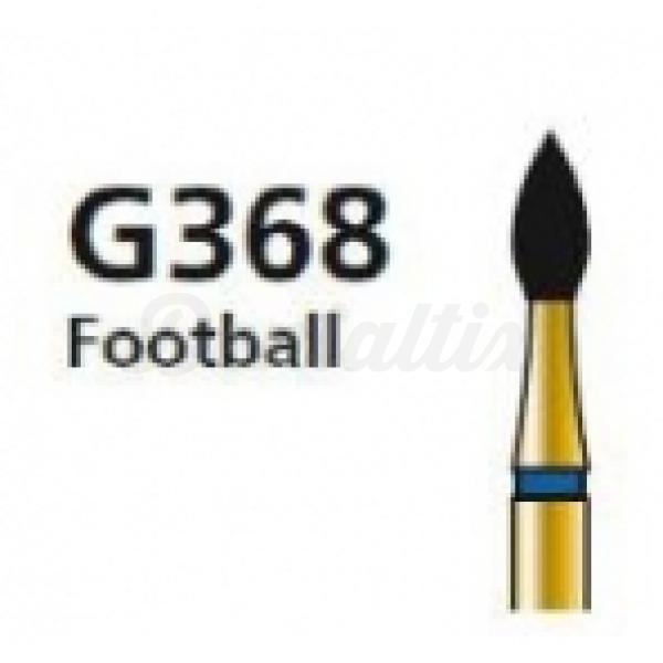 FRESAS G368-314-016-3.5-XF (cx5) Img: 202110301
