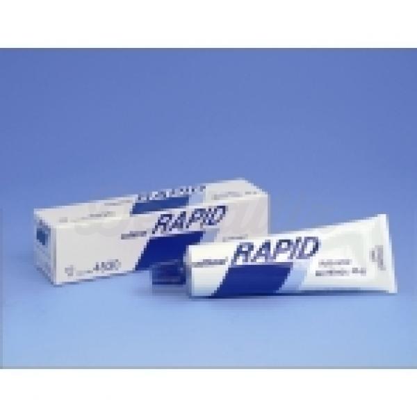 RAPID CATALIZADOR SILICONAS (1x40ml.) Img: 201807031