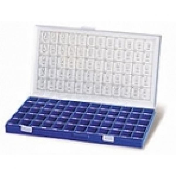 KIT CORONAS ACETATO ANT-PRE. FULLFORM (120u) Img: 201807031