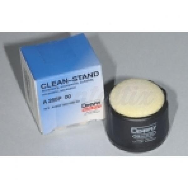 CLEAN STAND REDONDO BASE ESPONJAS PORTALIMAS Img: 202111131