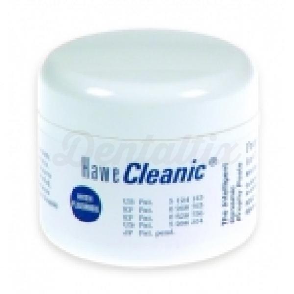 HAWE CLEANIC CON FLUOR Img: 201807031