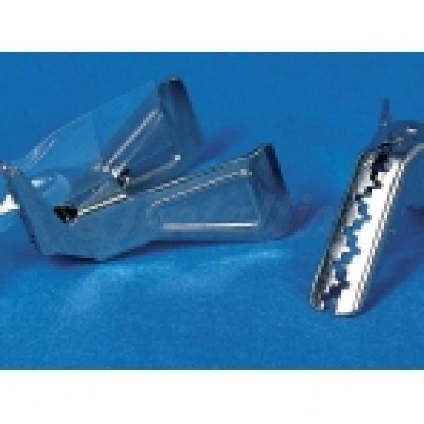 STRIP HOLDER - PINZA SOPORTE LARGA INOX. PARA BANDAS MATRICES Img: 201807031