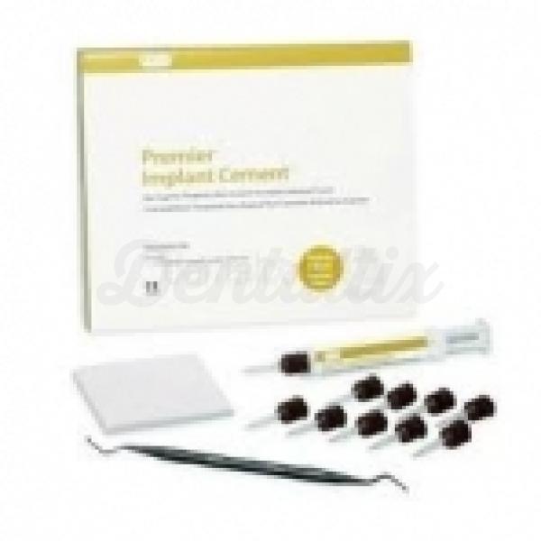 PREMIER IMPLANT CEMENT Img: 201807031