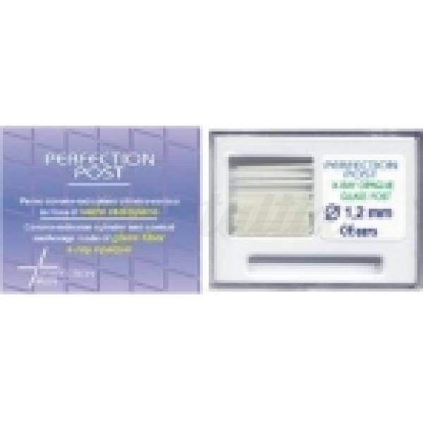 PERFECTION POST PERNOS FIBRA VIDRIO (1,4mm.) (1x10u.) POSTES
