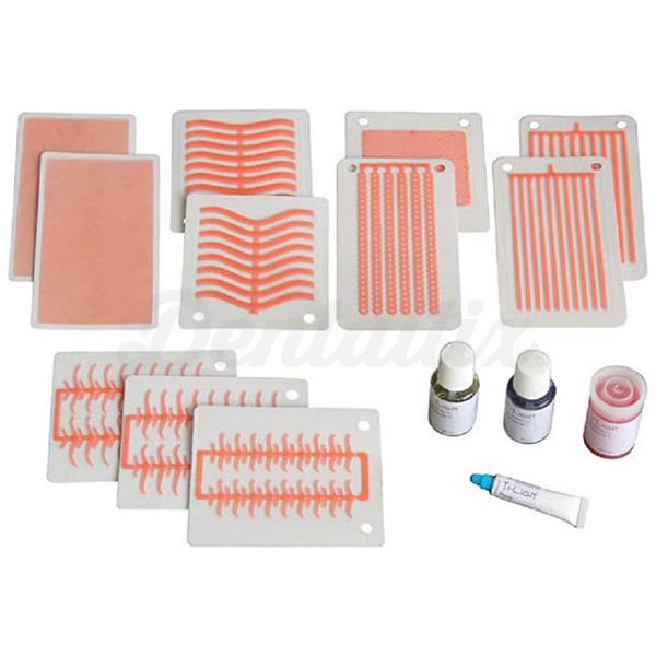 Ti-Light: Kit de Iniciação de Cera Polimerizável - Img: 202105221