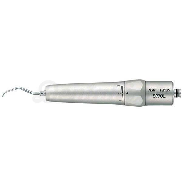 Ti-Max S970L: Scaler Pneumático Img: 202202191