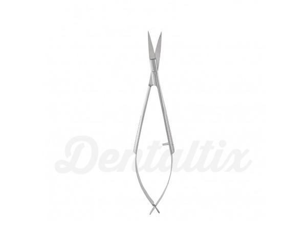 Tesouras Castroviejo Noyes (12 cm) Img: 202104171